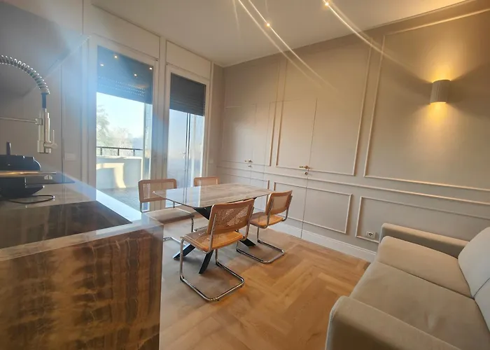 Ottoboni 2b Luxury Penthouse Διαμέρισμα