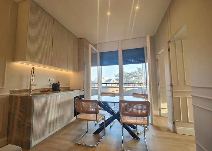 Ottoboni 2b Luxury Penthouse * Μιλάνο