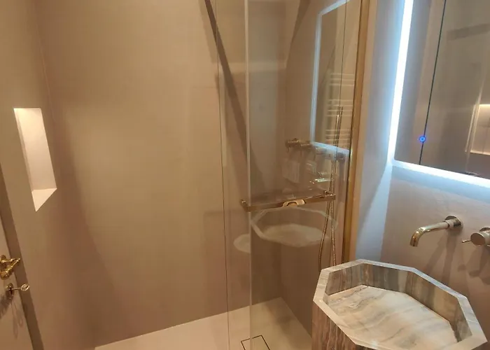 Apartman Ottoboni 2a Luxury Penthouse