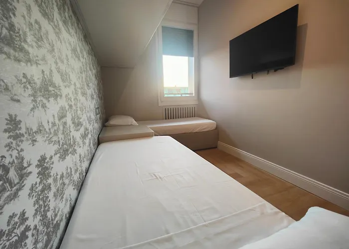 Ottoboni 2a Luxury Penthouse
