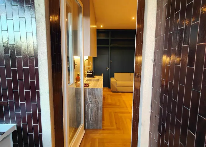 Ottoboni 2a Luxury Penthouse Apartman