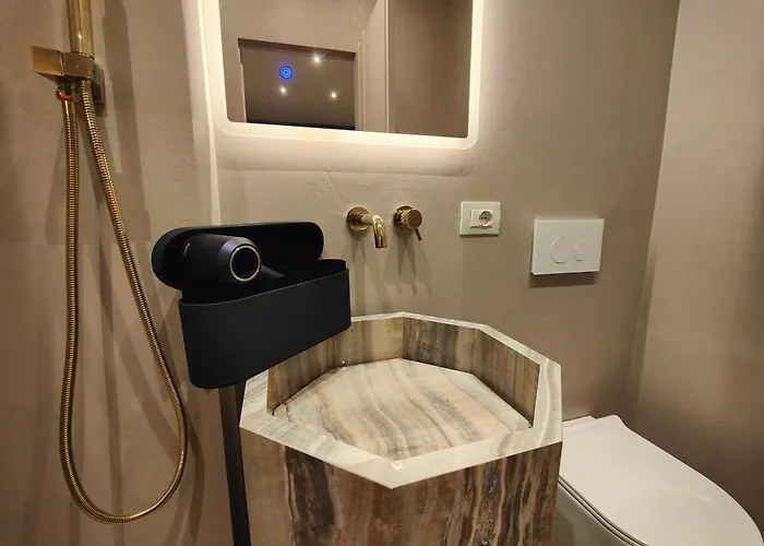 Ottoboni 2a Luxury Penthouse