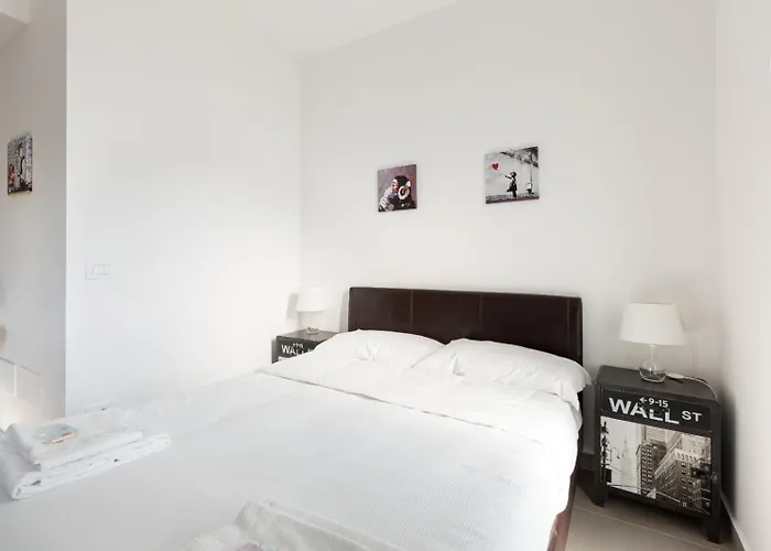 Guesthost - Udine M2 - Bright And Cozy Апартаменты *