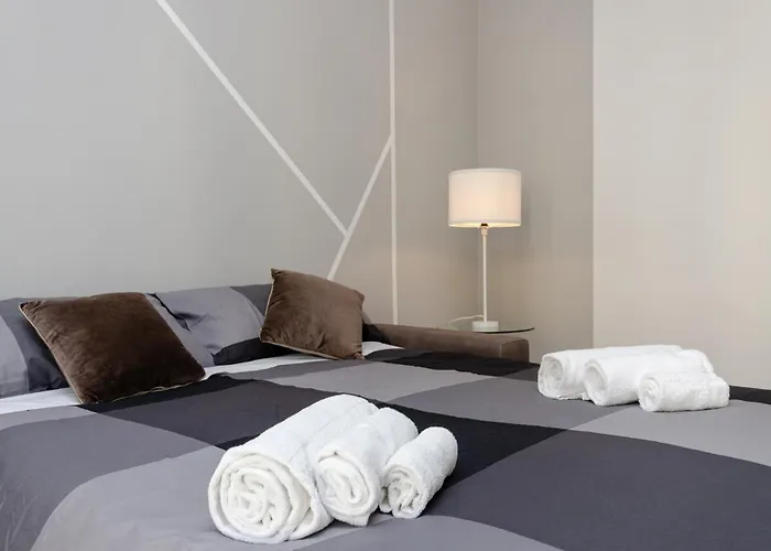 Vivimihome - Vivi I Navigli Elegante E *
