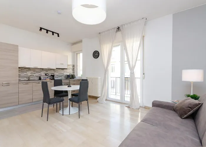 Vivimihome - Vivi I Navigli Elegante E Apartment