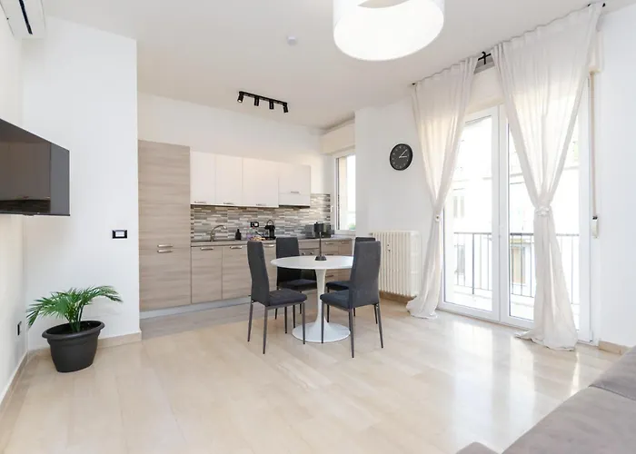 Apartment Vivimihome - Vivi I Navigli Elegante E Milan
