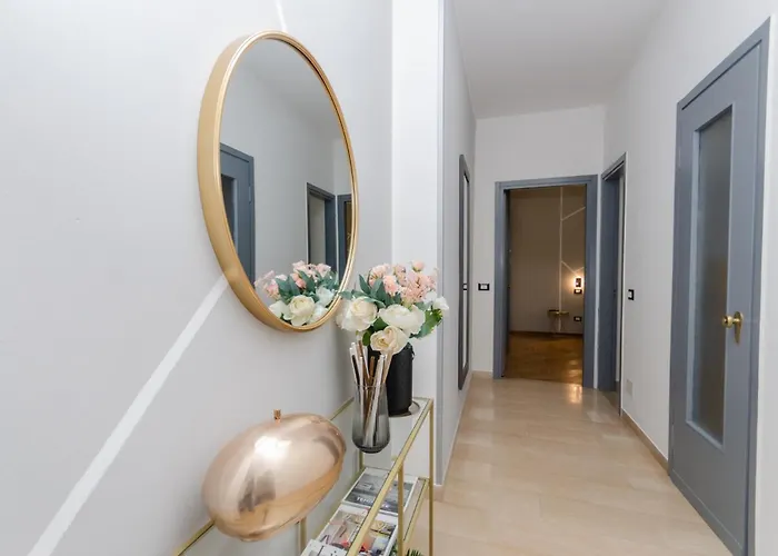 Vivimihome - Vivi I Navigli Elegante E Milan