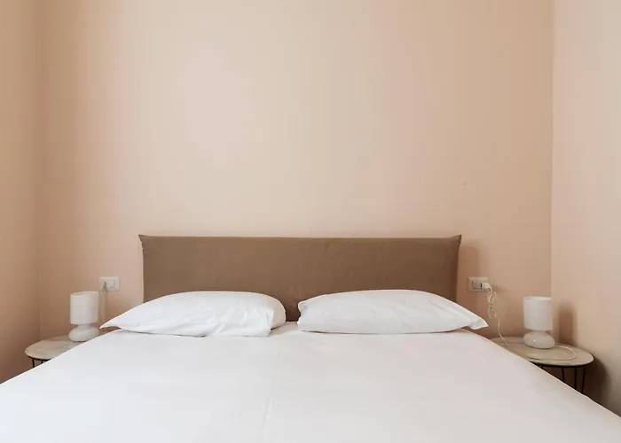 Nuovo Bilocale Appena Ristrutturato Vicino Darsena