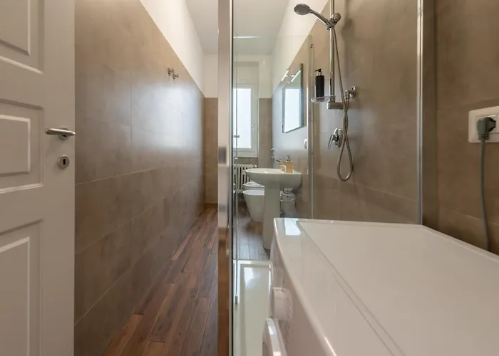 Guest Planet - Bicocca *