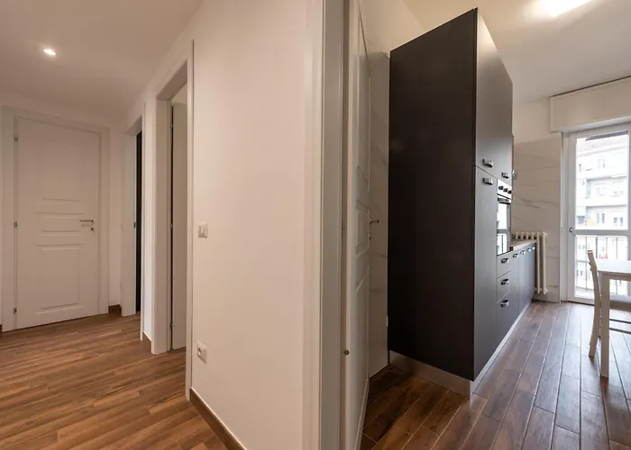 Guest Planet - Bicocca *