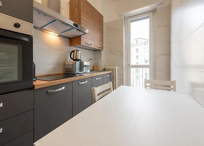 Guest Planet - Bicocca