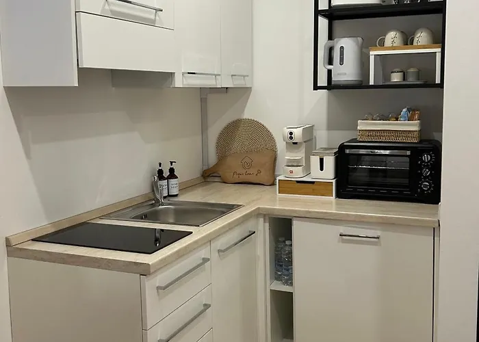 Apartmán Navigli-bocconi - Peque Home, Wi-fi *