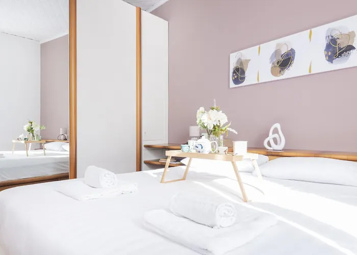 Apartment Easylife - - Redi 7 - Buenos Aires