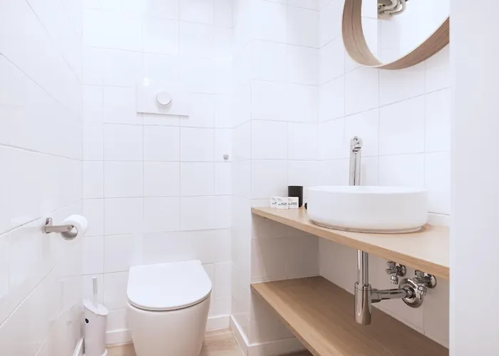 Easylife - - Lecco 5 P2 - In Porta Venezia Apartman *