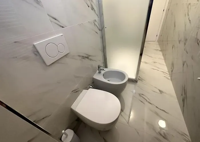Апартаменты Due Parcheggi E Vicino Metro Милан