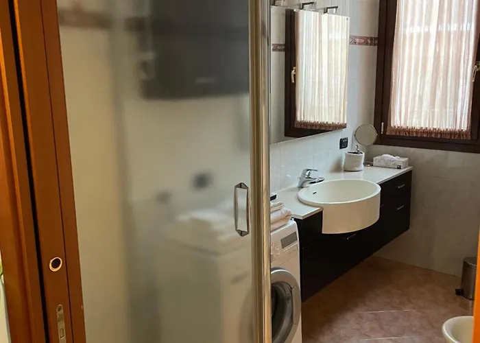 La Corte Apartment *
