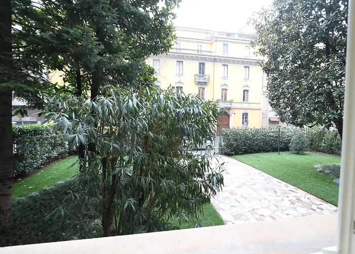 Apartament Bamboo