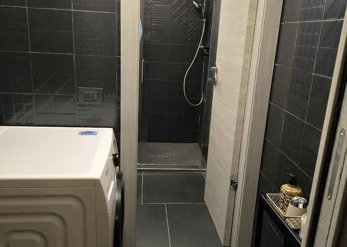 Apartmán Pm 410 Via Delle Forze Armate