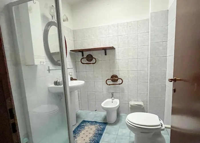 Apartman Rose *