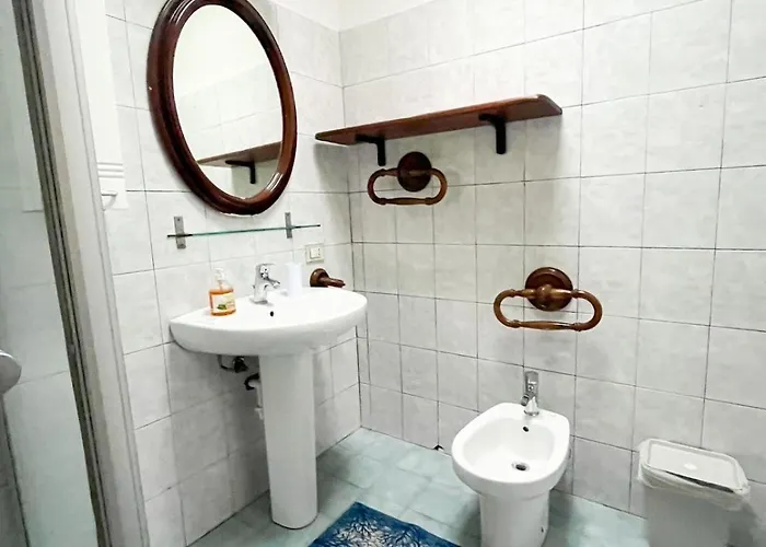 Rose Apartman *