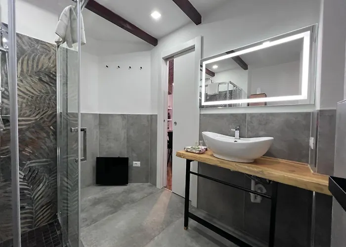 Lägenhet Kibilu - Via Melchiorre Gioia - Stazione - Isola - Garibaldi Milano