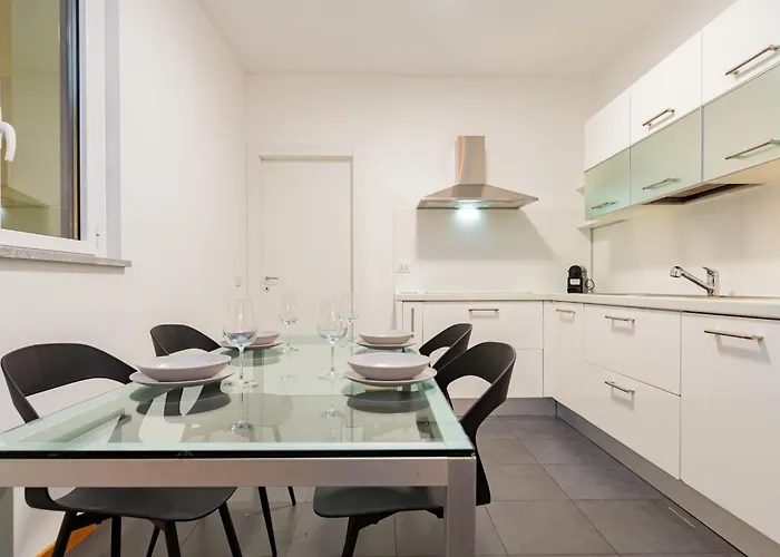 Premuda20 Elegant By Hospity *