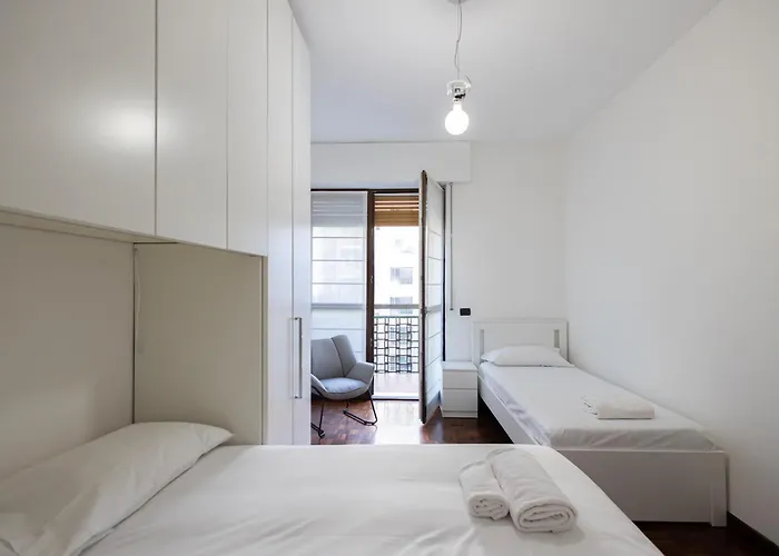 Splendido Quadrilocale Nel Cuore Dei Navigli Apartmán