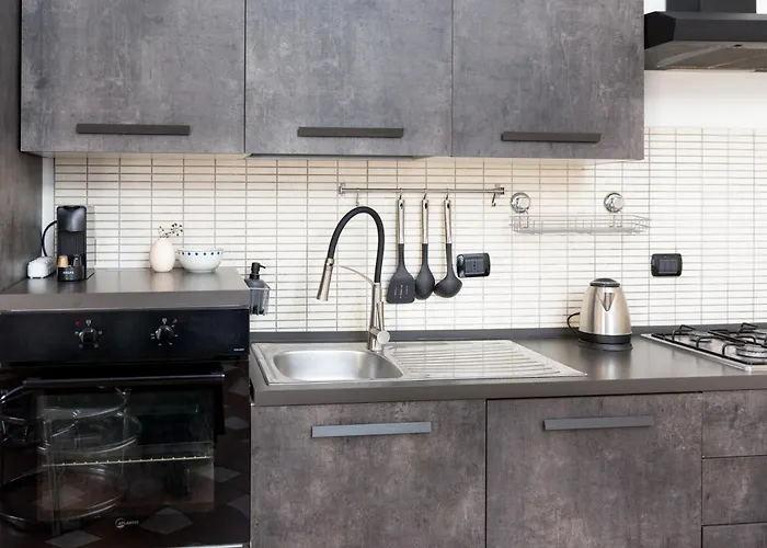 Artstay - Loft Porta Romana, M3 * 米兰
