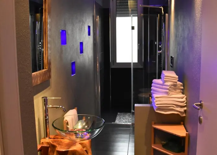 Bruzzanese Apartmán Milán