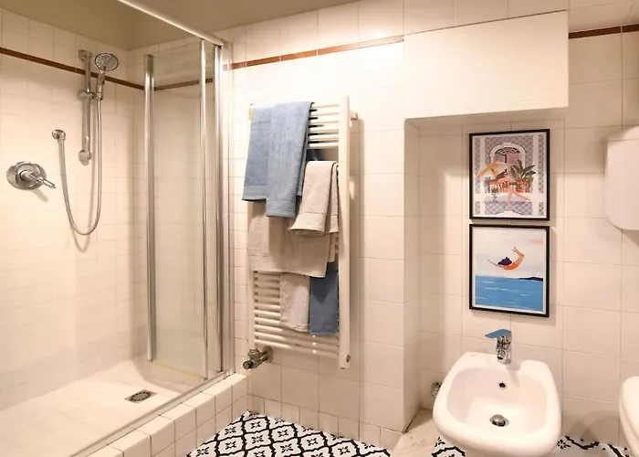 Porta Genova Bilocale Di Charme Apartmán