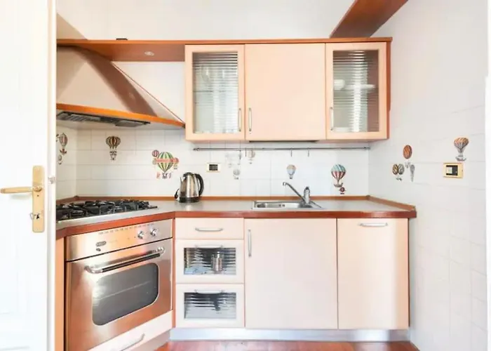Parcheggio&idromassaggio Brera Appartamento Milano