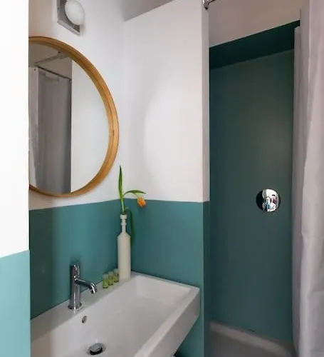Apartamento Arco Della Pace Charm Milán