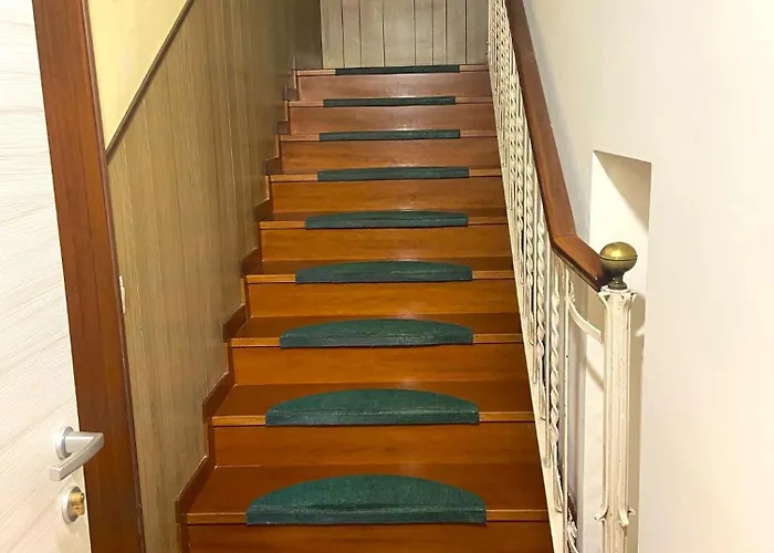 Apartman In *