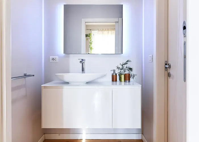 Ugolini Apartament
