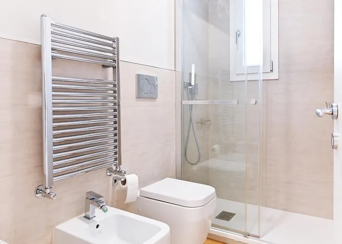 Apartament Ugolini *