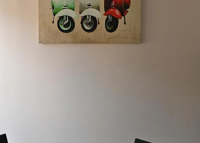 Ugolini Apartament *