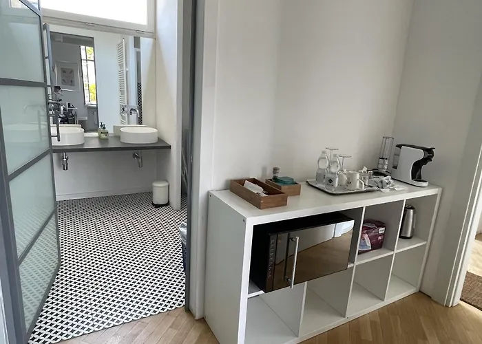 Penthouse 5 Min From Duomo Di Apartment Mailand