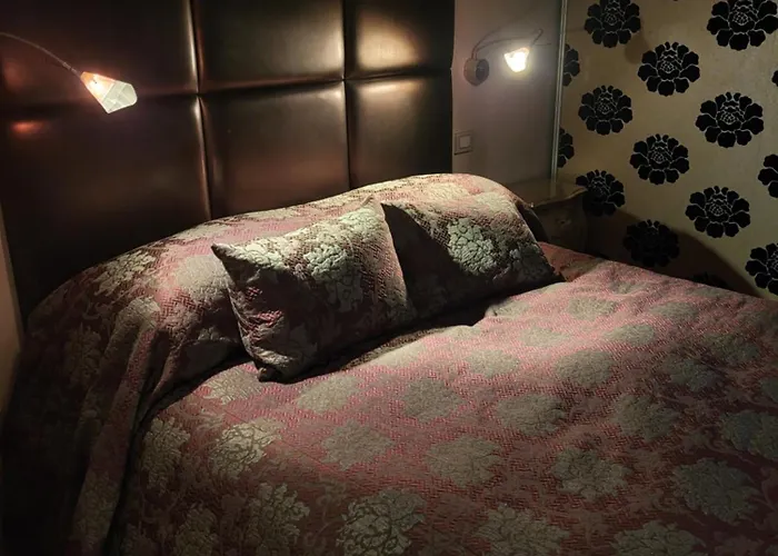 Comfort Navigli 아파트 밀라노