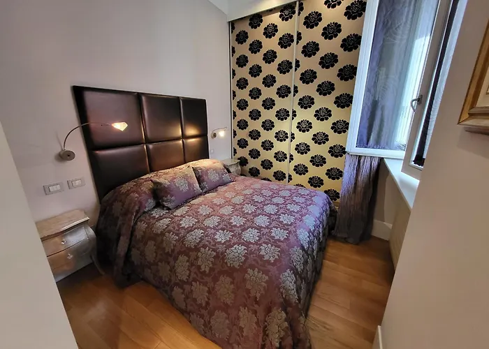 Comfort Navigli * 밀라노