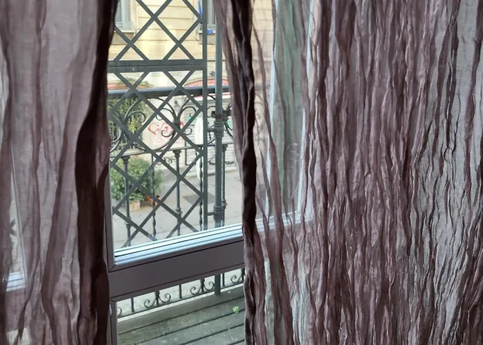 Comfort Navigli 아파트 *