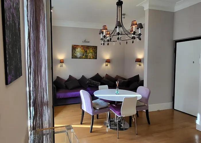 Comfort Navigli 밀라노