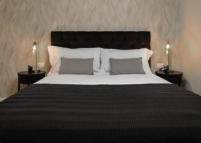 Classbnb - Bilocale Di Design In Zona Sempione * 밀라노