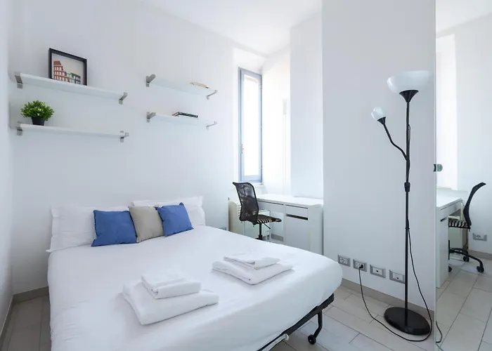 Easytopstay - Bocconi Cosy * Milán