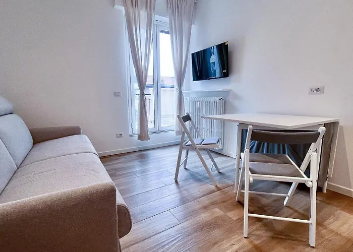 Prestige Boutique Homes-design Disctict Апартаменты