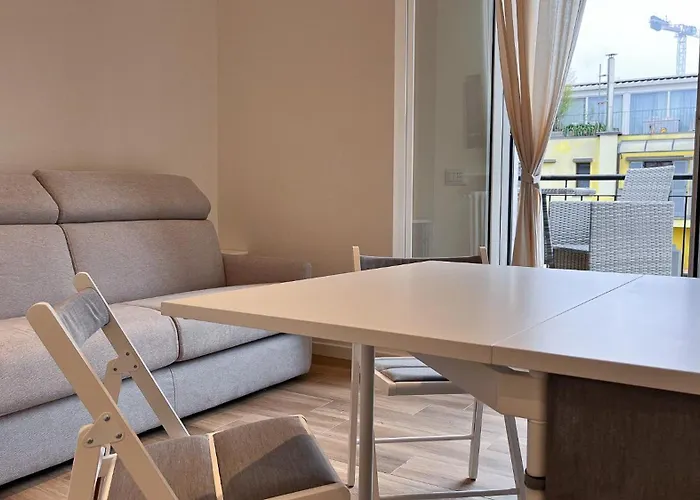 Апартаменты Prestige Boutique Homes-design Disctict *