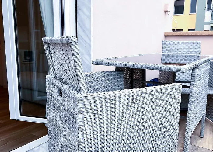 Prestige Boutique Homes-design Disctict Апартаменты Милан