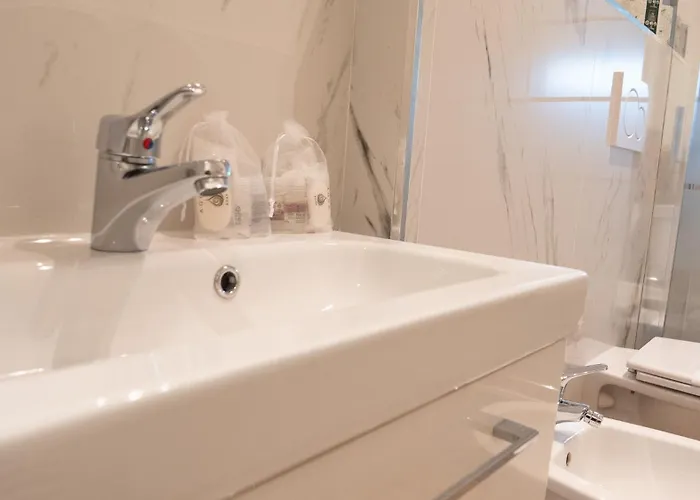 Prestige Boutique Homes-design Disctict Апартаменты *