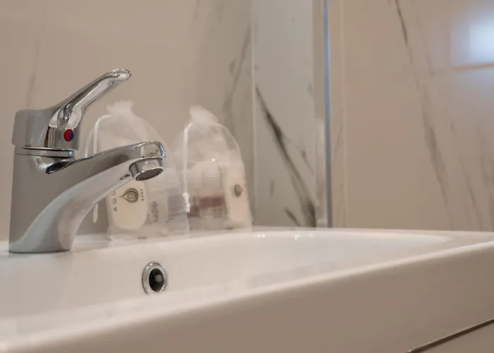Апартаменты Prestige Boutique Homes-design Disctict *