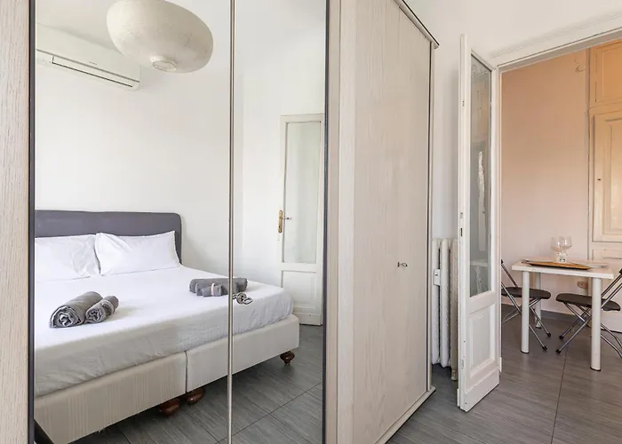 Porta-venezia/milano Centraleluxury * Milano