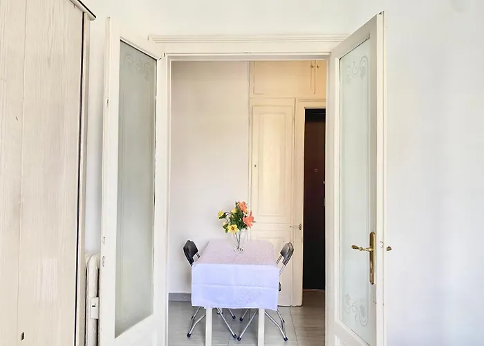 Porta-venezia/milano Centraleluxury Lägenhet Milano